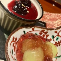 おい河 - 