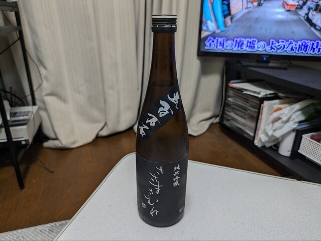 笹正宗酒造 - 喜多方（その他）の写真