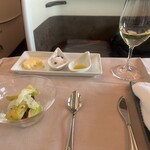 カンテサンス - 