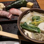 すし土風炉 - 