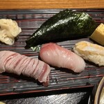 すし土風炉 - 
