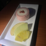 カンテサンス - 