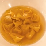 トラットリア ケ パッキア - 