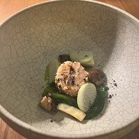 Sekki(シックスセンシズ 京都) - 