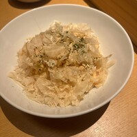 鶏料理 清水 - 