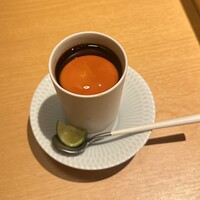 鶏料理 清水 - 