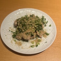 鶏料理 清水 - 