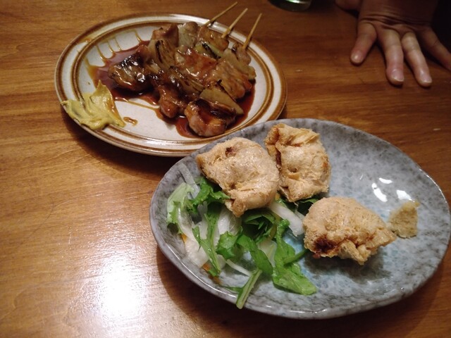 居酒屋まんまる