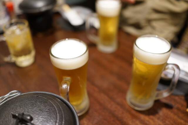 魚の（ウオノ） - 保原（天ぷら）の写真