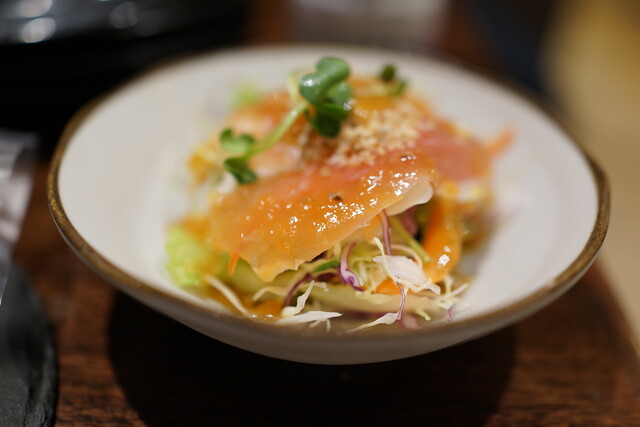 魚の（ウオノ） - 保原（天ぷら）の写真