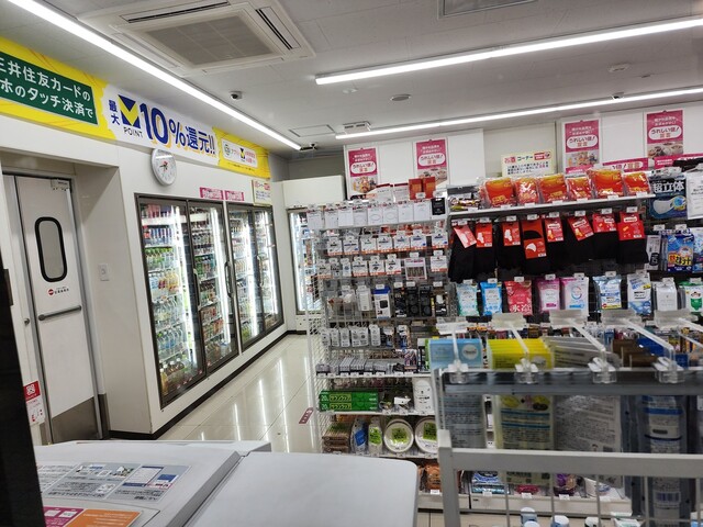 セブンイレブン 北海道ＳＴ釧路 - 釧路（コンビニ・スーパー）