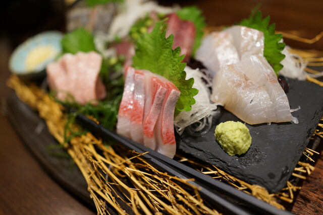 魚のウオノ 保原店 &ndash; 本格天ぷらと海鮮料理 | 伊達市のおすすめグルメ