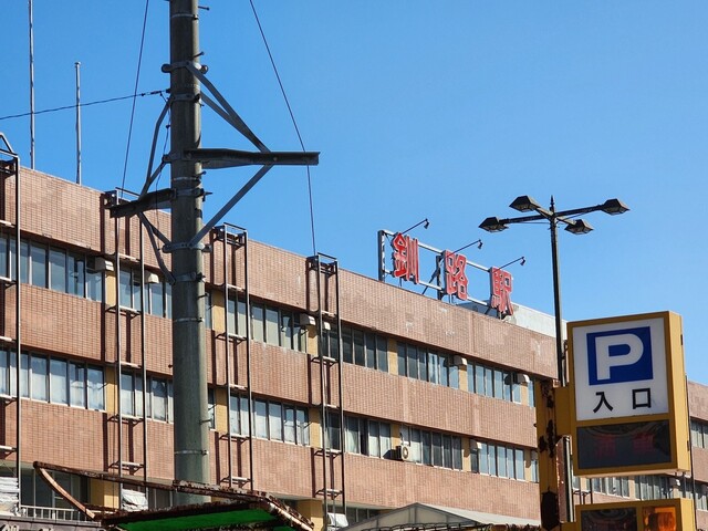 セブンイレブン 北海道ＳＴ釧路 - 釧路（コンビニ・スーパー）の写真