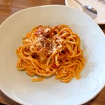 Italian Kitchen VANSAN - ボローニャ風ラグーパスタ