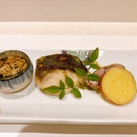 室町 三谷屋 - 