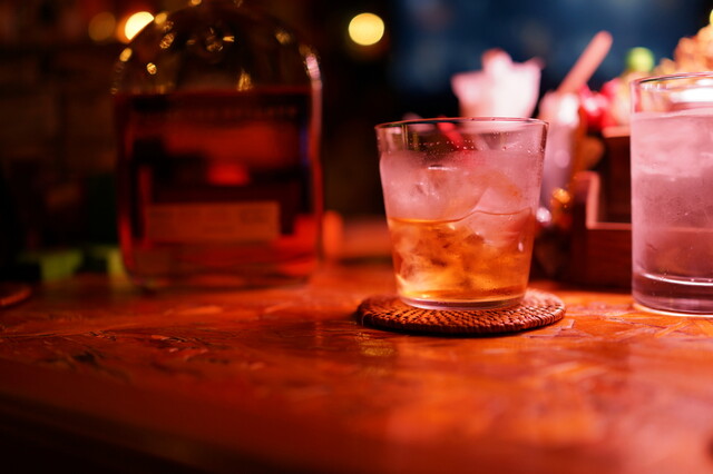 SORA - 保原（バー）の写真