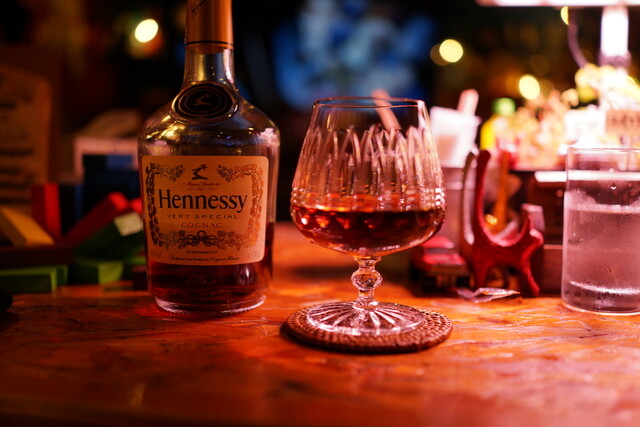 SORA - 保原（バー）の写真