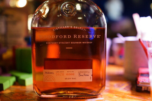 SORA - 保原（バー）の写真