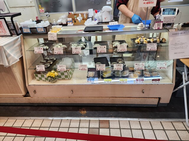 おにぎり屋 ばんばん - 釧路（おにぎり）の写真