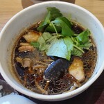 江戸そば マルノ - 