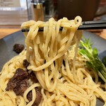 鶏Soba Toraや - 