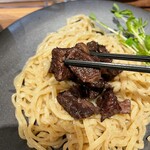 鶏Soba Toraや - 