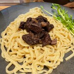 鶏Soba Toraや - 