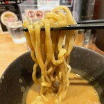 鶏Soba Toraや - 