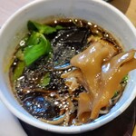 江戸そば マルノ - 