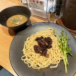 鶏Soba Toraや - 