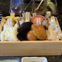シャングリラズシークレット 銀座店 - 
