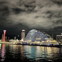 THE KOBECRUISE コンチェルト - 