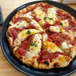 トコシエの森 - マルゲリータ