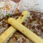 びっくりドンキー - 