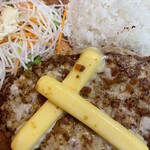 びっくりドンキー - 