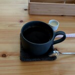 トコシエの森 - ブレンドコーヒー