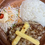 びっくりドンキー - 