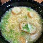 びっくりドンキー - 