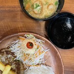 びっくりドンキー - 