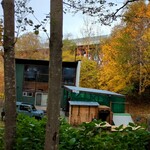 トコシエの森 - 本館