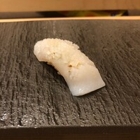 難波 鮨 よこ田 - 