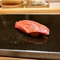 渋谷 鮨らぼ - 