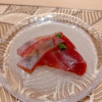 渋谷 鮨らぼ - 