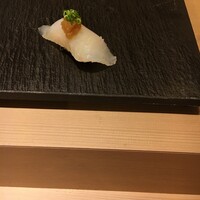 難波 鮨 よこ田 - 