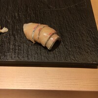 難波 鮨 よこ田 - 