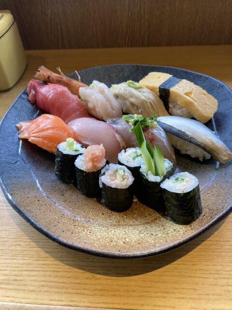 海幸 （かいこう） - 西大島/寿司 | 食べログ