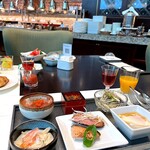 東京ステーションホテル - 