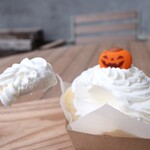 洋菓子の店 Papillon - 