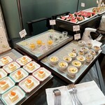 東京ステーションホテル - 