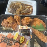 本家かまどや - 料理写真: